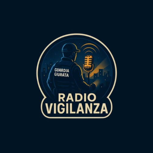 Logo Radio Vigilanza