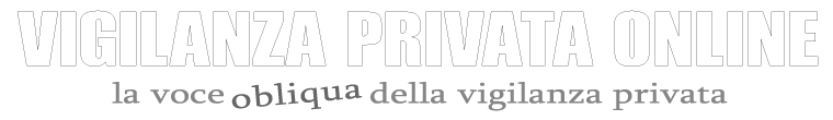 Vigilanza Privata Online